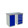 Верстак Profi WT120.WD1/WD5.000